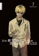 Cover-Bild zum Titel 'Der Sommer, in dem Hikaru starb 07' von 'Mokumokuren'