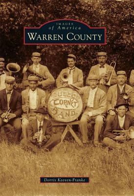 Warren County - Dorris Keeven-Franke