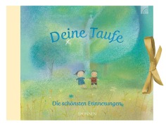 Deine Taufe - 