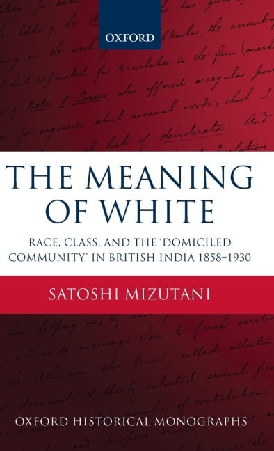Meaning of White Ohm C - Mizutani