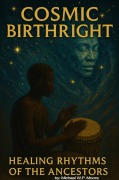 Cosmic Birthright: Healing Rhythms of the Ancestors (Roots of Light Series, #1) - Michael W. P. Moore