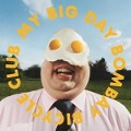 Cover-Bild zum Titel 'My Big Day' von 'Bombay Bicycle Club'