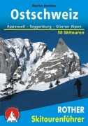 Cover-Bild zum Titel 'Ostschweiz' von 'Stefan Herbke'