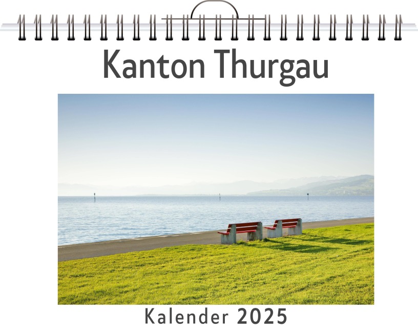 Kanton Thurgau - Nele Scholz