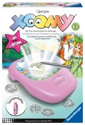 Cover-Bild zum Titel 'Ravensburger Xoomy® Midi Unicorn 23534' von ''