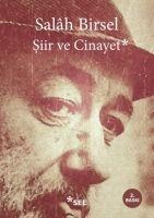 Siir ve Cinayet - Salah Birsel