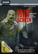 Cover-Bild zum Titel '...inklusive Totenschein' von 'Lothar Höricke, Werner Toelke, Jurij Kramer, Andrzej Korzynski'