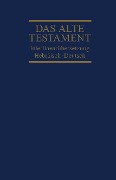 Cover-Bild zum Titel 'Interlinearübersetzung Altes Testament, hebr.-dt., Band 1' von ''