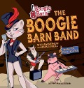 The Boogie Barn Band - William Nephew, Natalie Neal