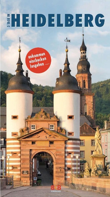 3 Tage in Heidelberg - 