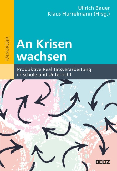 An Krisen wachsen - 