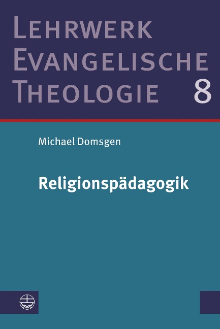 Religionspädagogik - Michael Domsgen