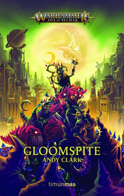 Gloomspite - Andy Clark