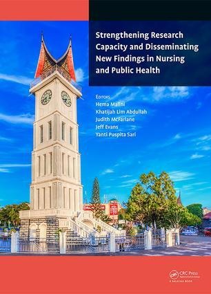 Strengthening Research Capacity and Disseminating New Findings in Nursing and Public Health - 