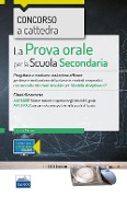 Cover-Bild zum Titel 'Concorso a cattedra 2018. La prova orale per la Scuola secondaria. Progettare e condurre lezioni efficaci: gestione e motivazione della classe in contesti cooperativi con raccolta di lezioni simulate per l'ambito disciplinare 2. Classi di concorso A48 A49' von 'E. Salzano'