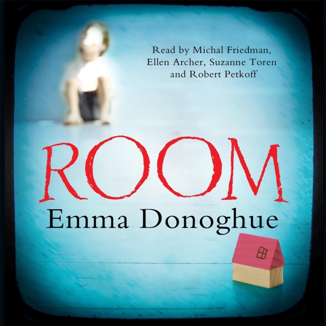 Room - Emma Donoghue
