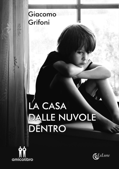 La casa dalle nuvole dentro - Giacomo Grifoni