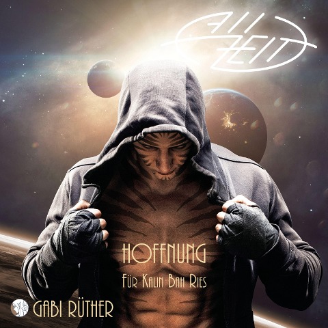 AllZeit - HOFFNUNG für Kalin Bah Ries - Gabi Rüther