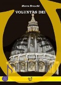 Cover-Bild zum Titel 'Voluntas dei' von 'Marco Bruschi'