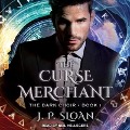 Cover-Bild zum Titel 'The Curse Merchant' von 'J. P. Sloan'