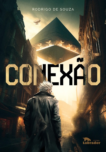 Conexão - Rodrigo de Souza