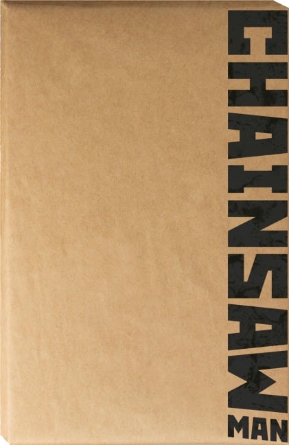 Chainsaw Man 20 - Tatsuki Fujimoto