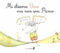 Cover-Bild zum Titel 'Mi chiamo Uno ma non son Primo' von 'Fabio Marini'