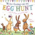 We're Going on an Egg Hunt - Martha Mumford