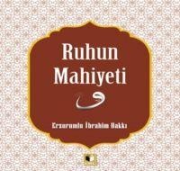 Ruhun Mahiyeti - Erzurumlu ibrahim Hakki