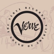 Cover-Bild zum Titel 'Verve Records: The Sound of America' von 'Artists Various'