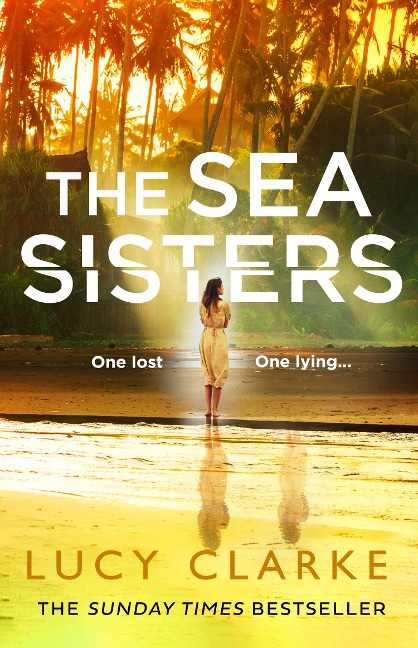 The Sea Sisters - Lucy Clarke