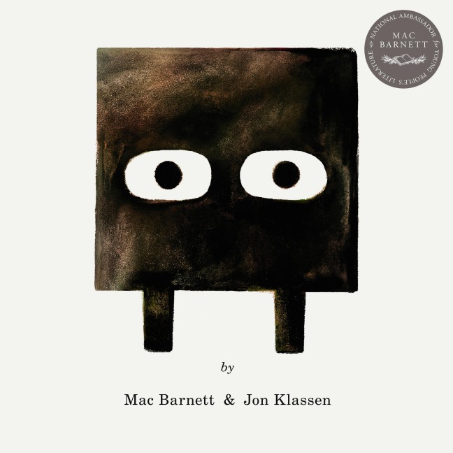 Square - Mac Barnett