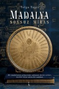Cover-Bild zum Titel 'Madalya Sonsuz Miras' von 'Tolga Tasci'