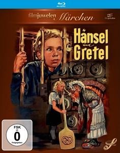 Hänsel und Gretel - Gerhard F. Hummel, Giuseppe Becce