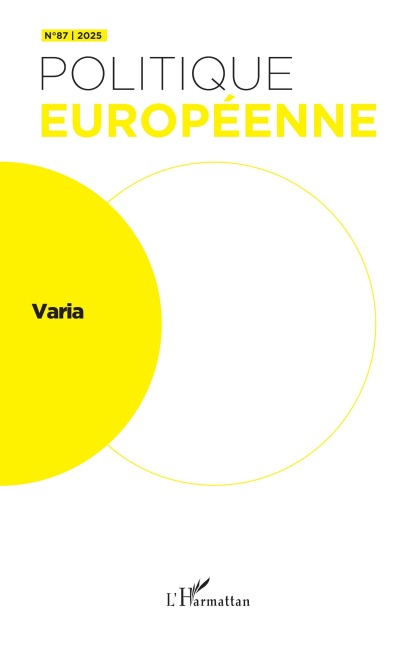 Varia - Collectif