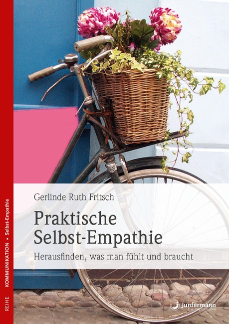 Praktische Selbst-Empathie - Gerlinde Ruth Fritsch