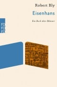 Cover-Bild zum Titel 'Eisenhans' von 'Robert Bly'