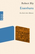 Cover-Bild zum Titel 'Eisenhans' von 'Robert Bly'