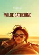 Cover-Bild zum Titel 'Wilde Catherine' von 'Erik Heidenreich'