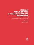 Cover-Bild zum Titel 'Logic and Language' von 'Roy Perrett'