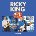Cover-Bild zum Titel '2 in 1' von 'Ricky King'