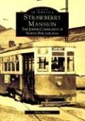 Cover-Bild zum Titel 'Strawberry Mansion' von 'Allen Meyers'
