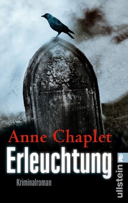 Erleuchtung - Anne Chaplet