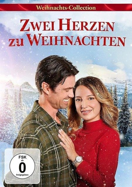 Zwei Herzen zu Weihnachten - Kate Pragnell, Craig Mcconnell
