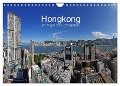Hongkong im Auge des Fotografen (Wandkalender 2025 DIN A4 quer), CALVENDO Monatskalender - Ralf Roletschek