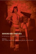 Cover-Bild zum Titel 'Sovereign Erotics' von ''