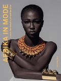 Cover-Bild zum Titel 'Afrika in Mode' von 'Ken Kweku Nimo'
