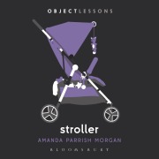 Cover-Bild zum Titel 'Stroller' von 'Amanda Parrish Morgan'