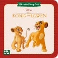 Mein erstes Disney Buch: Der König der Löwen - 