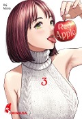 Cover-Bild zum Titel 'Red Apple 3' von 'Koji Murata'